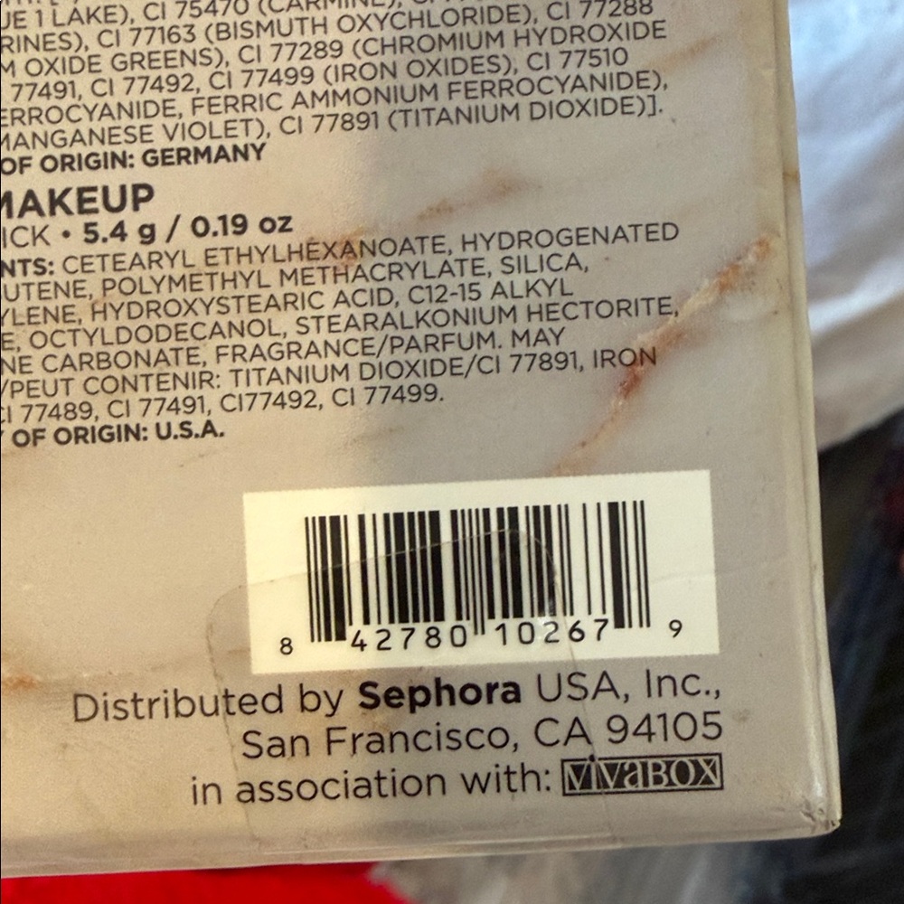 Sephora Favorites Selfie-Ready Essentials Kit - Picture 4 of 4
